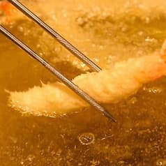 天ぷらとワイン大塩 有楽町店 2