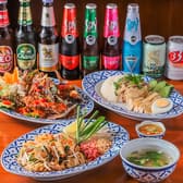 Mon Thai Restaurant モン タイ レストラン 3