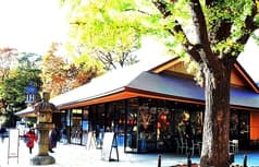 atticroom YASUKUNI GAIEN 2