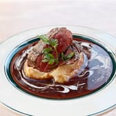 フレンチ酒場 銀次郎 京都駅前東店 3