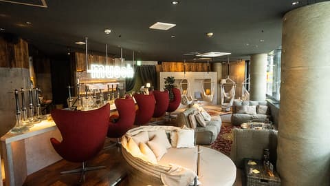 musch ムッシュ 梅田曽根崎店