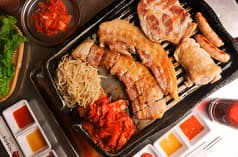 韓国焼肉トントン 2