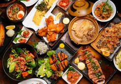 関西風居酒屋ええやん!！浅草橋本店 2