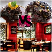 taka s ビストロ ヴィエス 3