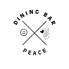 dining bar PEACE 2