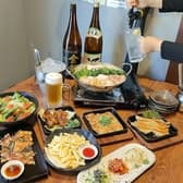 無敵ギョーザ 緑井店 3