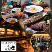 flapper&hat フラッパーアンドハット 3