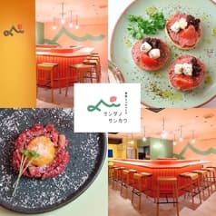 リンダノリンカク 2