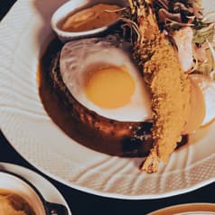 麻布笄軒 九段下店 2