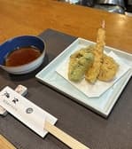 天婦羅 佐藤 3