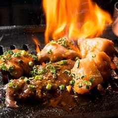 焼肉ホルモン 川崎肉流通センター 2