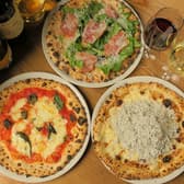 デンズキッチン 立川 3