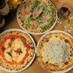 デンズキッチン 立川 2