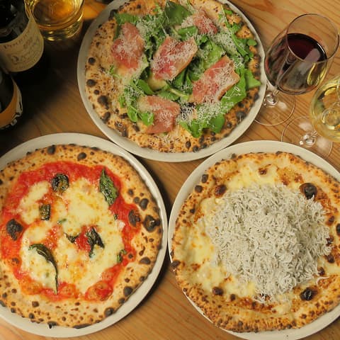 デンズキッチン 立川