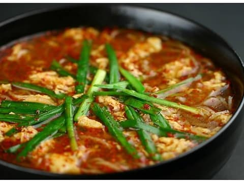 辛麺屋 桝元 大分本店