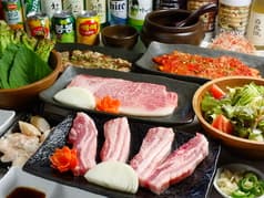 焼肉一番 新所沢 2