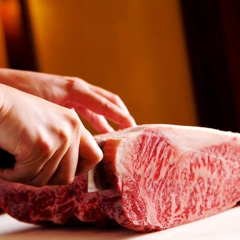 豊後牛ステーキの店 そむり 別府本店