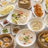 鼎一 ディン イー 岡山店 3