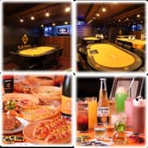 D.D poker  高田馬場 3