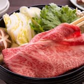 銀座 すき焼き 黒牛屋 3