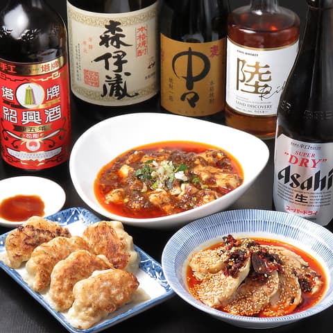 ハリさんの台所