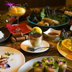 ベトナム フレンチ デサリータ 吉祥寺 2