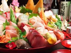 築地伊勢や 魚禅 うおぜん 2