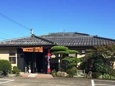 中華屋 Jan ジャン 恒久本店 2