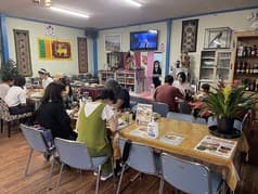 サクラスリランカレストラン 2号店 2