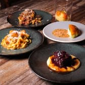 wine bar Reverbere ワインバーレベルベール 3