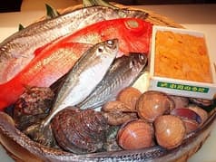 鮨処 写楽 大阪北第四店 2