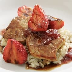 ビストロサブリエ 茅場町 2