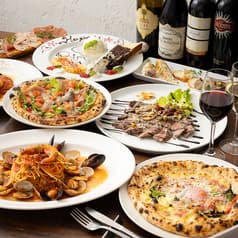 PIZZA K ピザ ケー 2