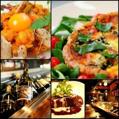 ダイニングバー Zen 2