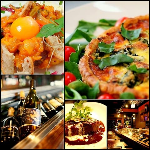 ダイニングバー Zen