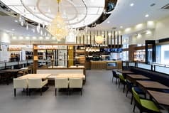 CAFE AIRIS カフェ アイリス 2