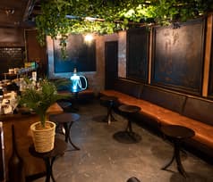 シーシャカフェ&バー ジャンゴ 湯島 上野 御徒町店 2