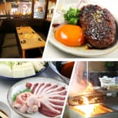 炭焼キッチン とりこ 3