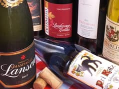 ワインバー テラプラス 泉佐野店 2