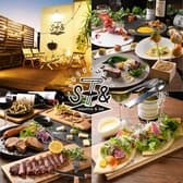 Bar ST& バル エスティアンド 3