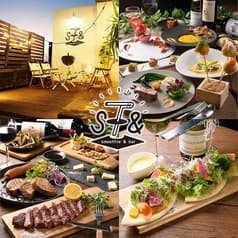 Bar ST& バル エスティアンド 2