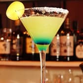 Cafe&Bar Blue Reef ブルーリーフ 3