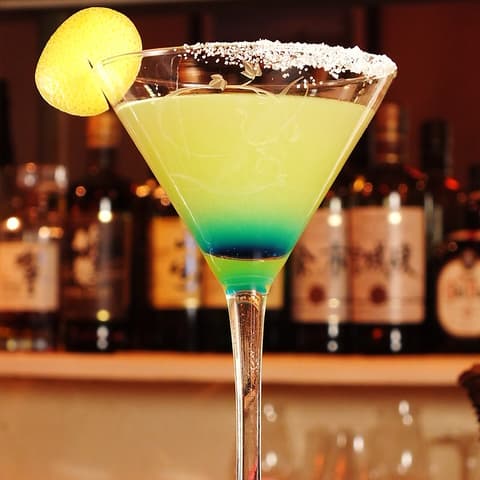 Cafe&Bar Blue Reef ブルーリーフ