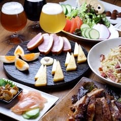 スモークビアファクトリー 要町店 2