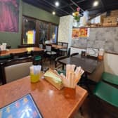 ラジャラニ 竹橋店 3