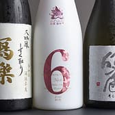 創作酒広場　酒ステーション 3