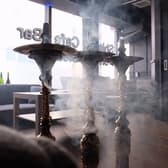 草加シーシャ PONTE Clea ポンテクレア 3