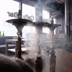 草加シーシャ PONTE Clea ポンテクレア 2