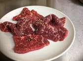 焼肉牛皇 北野庵 3