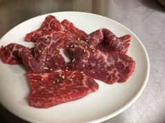焼肉牛皇 北野庵 2
